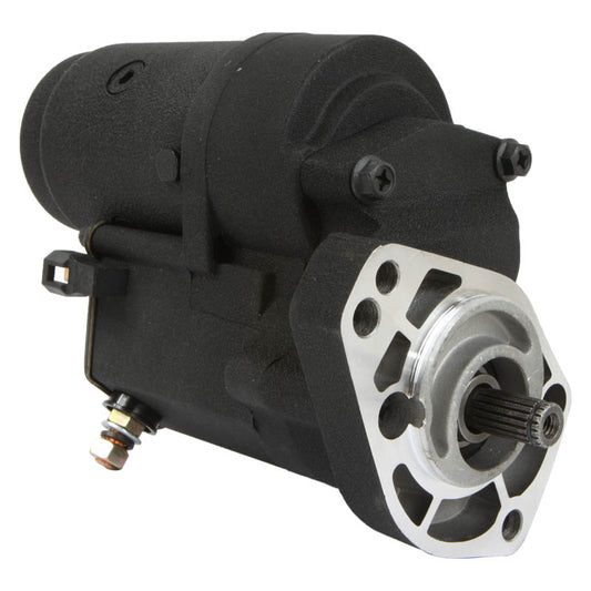 Starter Motor for Harley-Davidson 1340cc & 1450cc Engines 1989-On