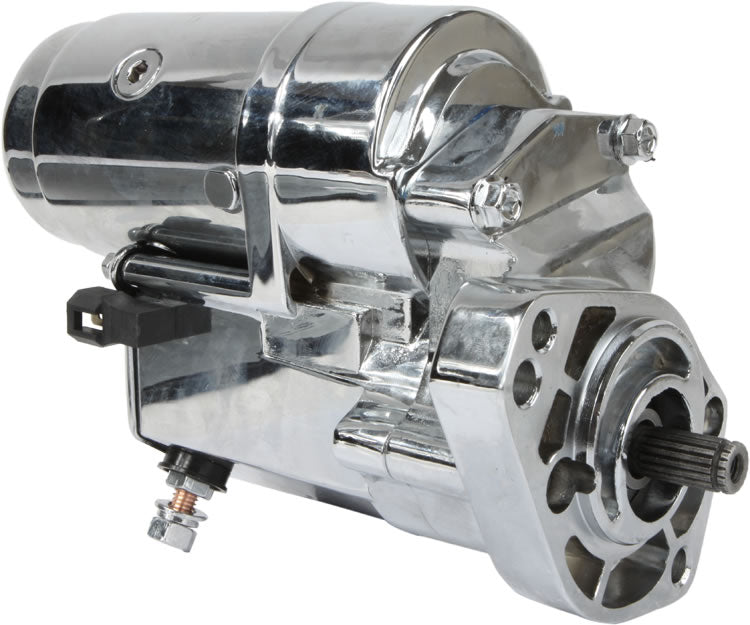 Starter Motor for Harley-Davidson 1340cc & 1450cc Engines 1989-On