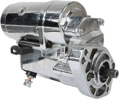 Starter Motor for Harley-Davidson 1340cc & 1450cc Engines 1989-On