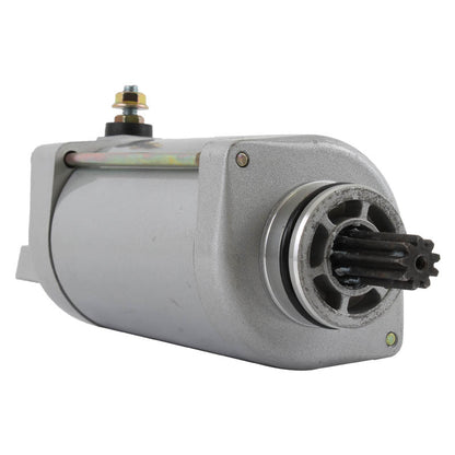 Starter Motor For Harley Davidson Vrod / Night / Muscle