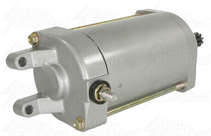 Starter Motor For Harley Davidson Vrod / Night / Muscle