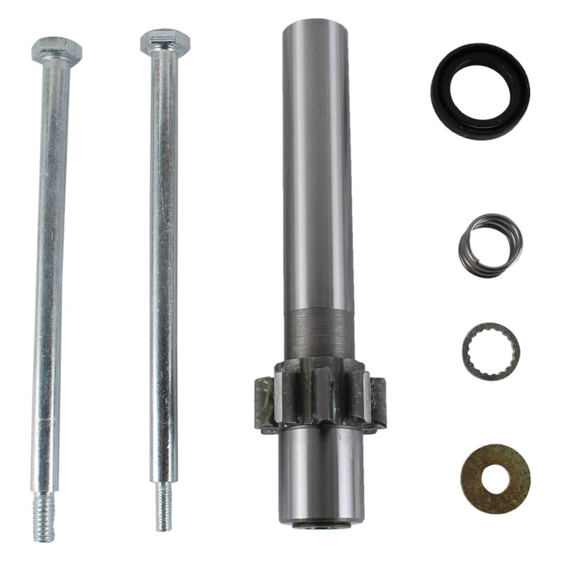 Harley Davidson Jack Shaft - Fits Big Twin Models 1989-93