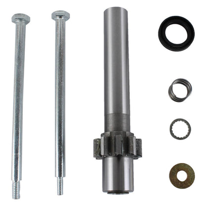 Harley Davidson Jack Shaft - Fits Big Twin Models 1989-93