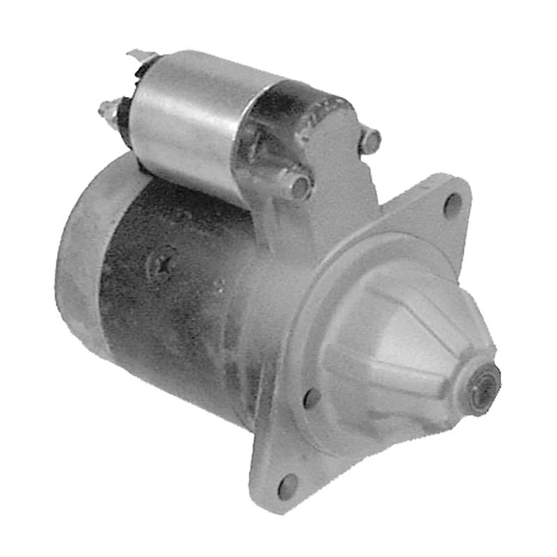 Yanmar Marine Starter motor