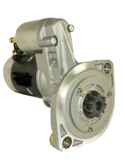 Starter Motor for Isuzu Engines
