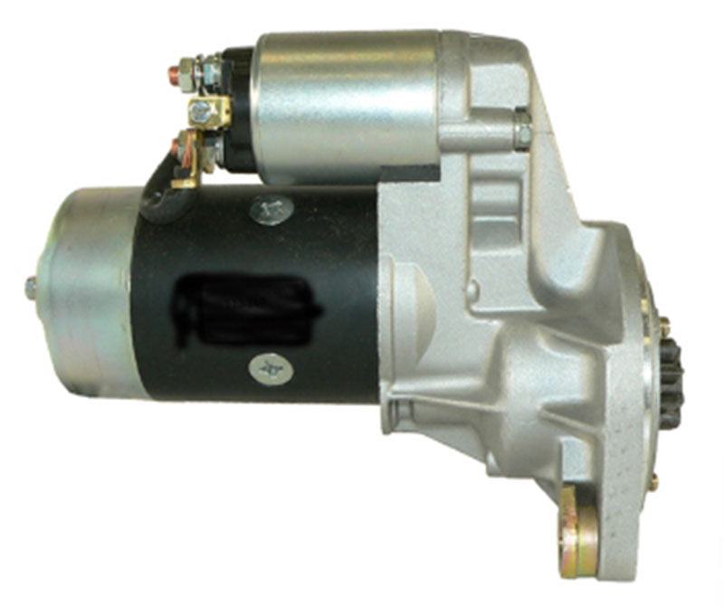 Starter Motor for Isuzu Engines