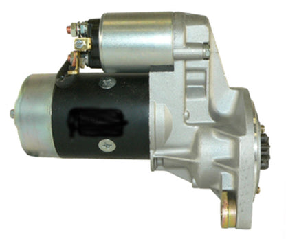 Starter Motor for Isuzu Engines