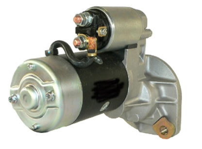 Starter Motor for Isuzu Engines