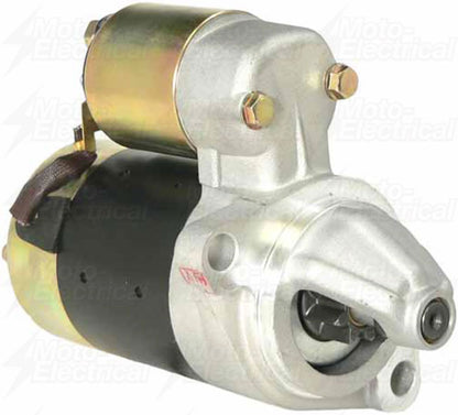 Starter Motor For Yanmar Marine L40