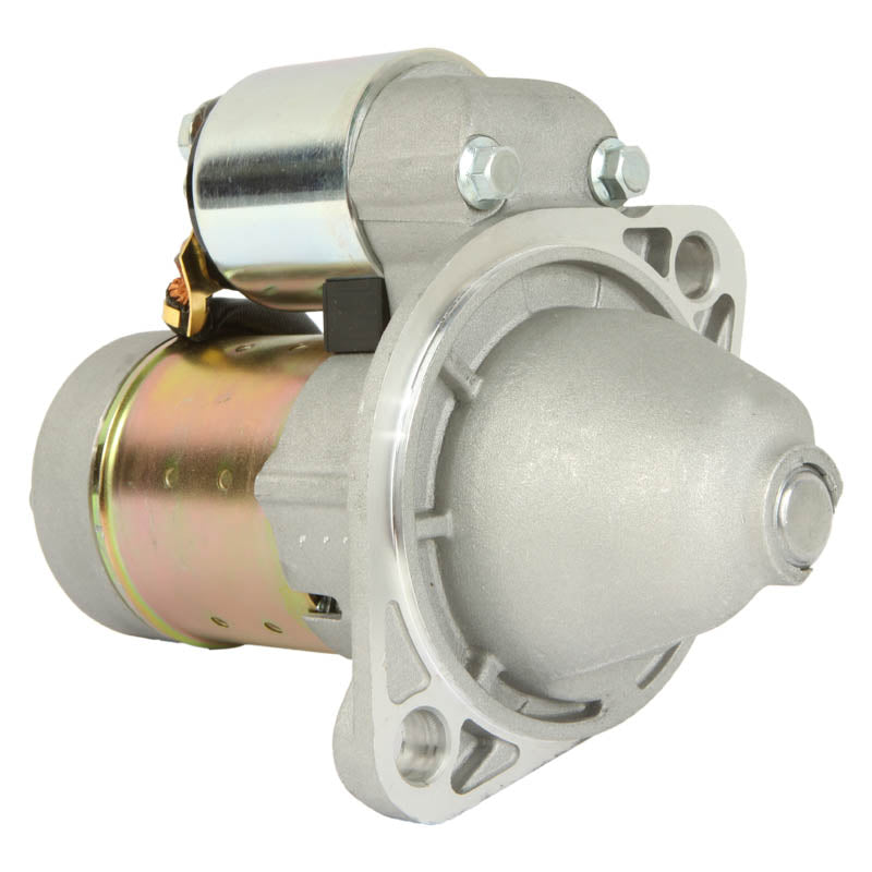 Starter Motor For Yanmar J3H4 4JH3 4TNE 3YM
