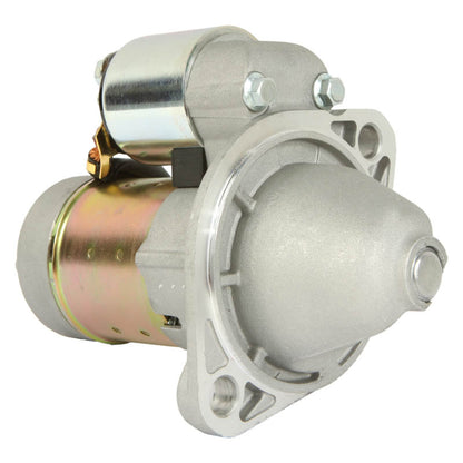 Starter Motor For Yanmar J3H4 4JH3 4TNE 3YM