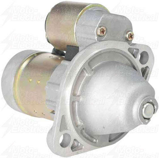 Starter Motor For Yanmar J3H4 4JH3 4TNE 3YM