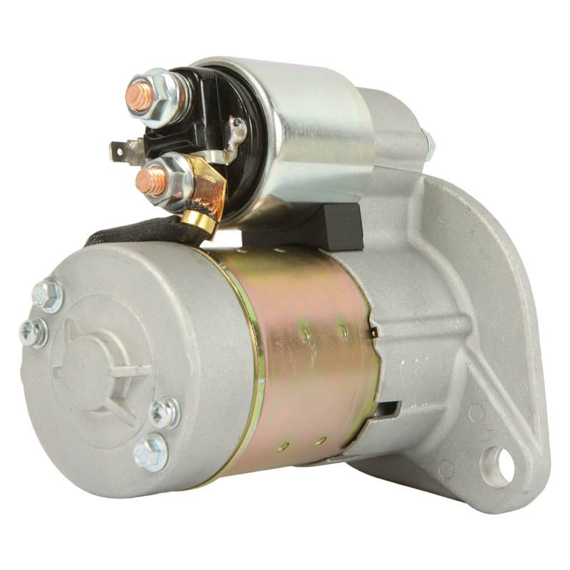 Starter Motor For Yanmar J3H4 4JH3 4TNE 3YM