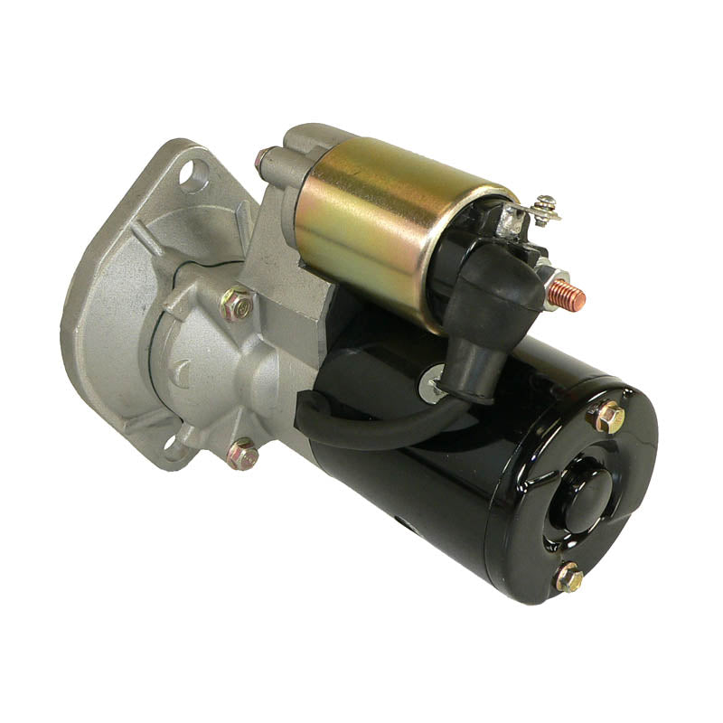 Starter Motor For Yanmar Marine Engines