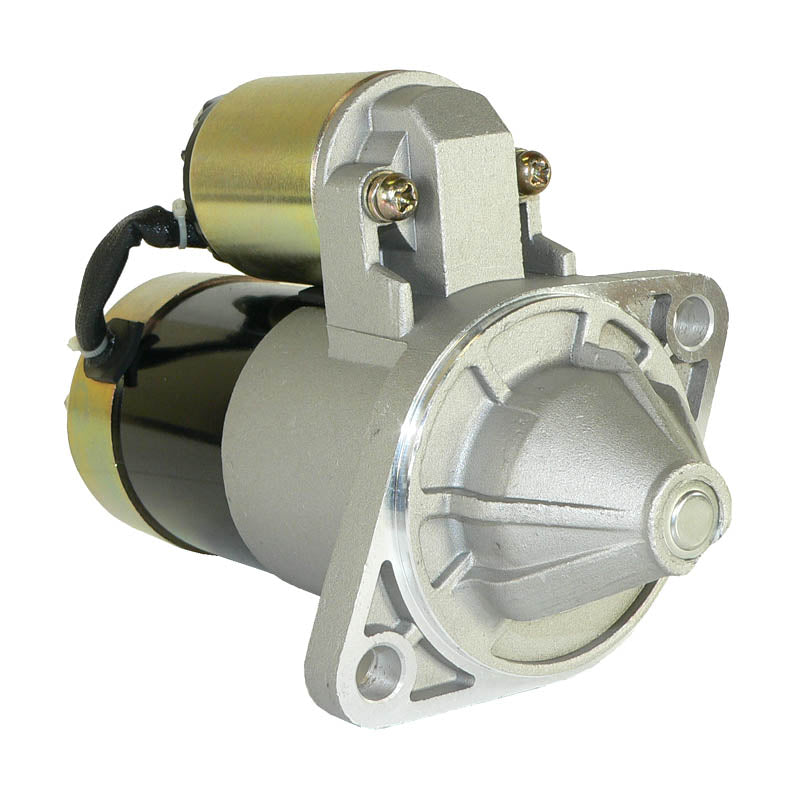 Starter Motor For Yanmar Marine