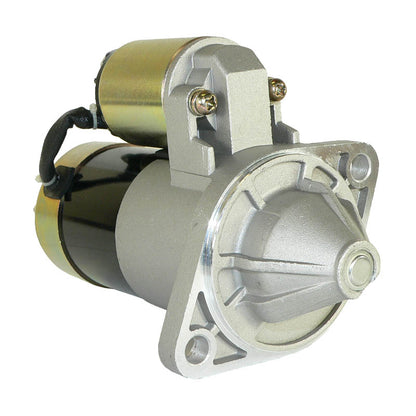 Starter Motor For Yanmar Marine