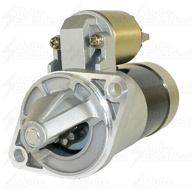 Starter Motor For Yanmar Marine