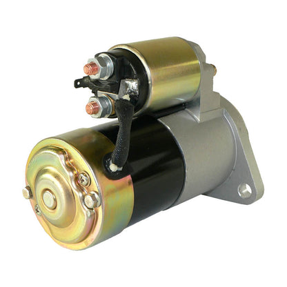 Starter Motor For Yanmar Marine