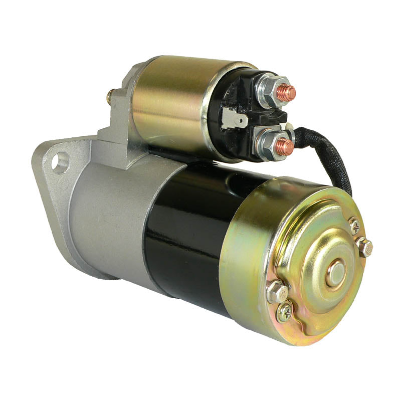 Starter Motor For Yanmar Marine