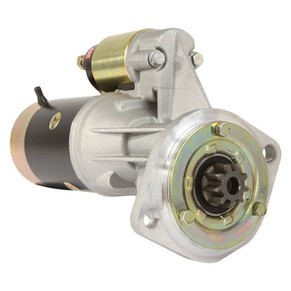 Starter Motor For Isuzu Engines OSGR