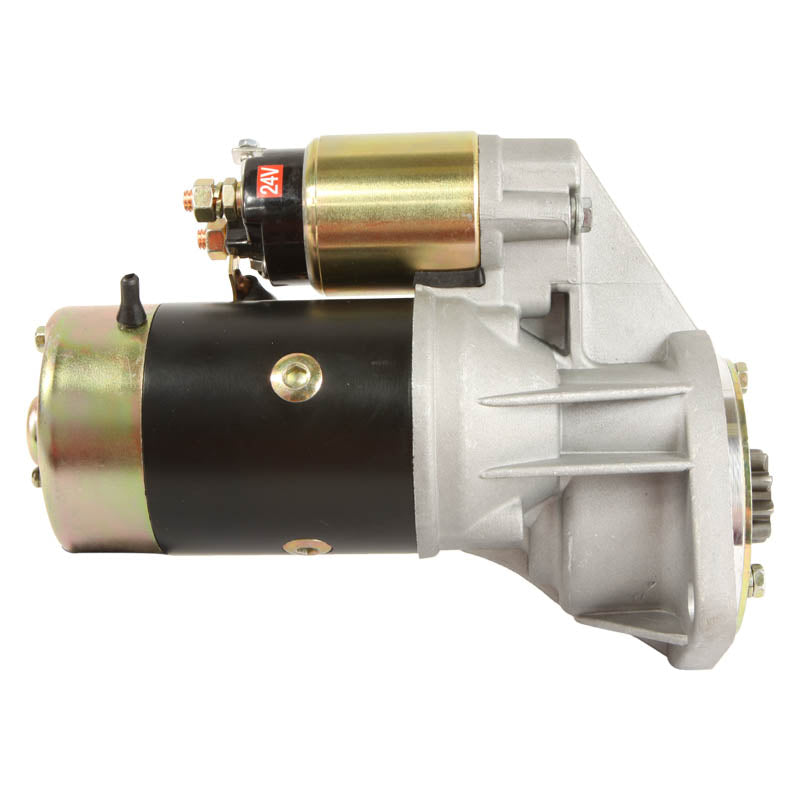 Starter Motor For Isuzu Engines OSGR