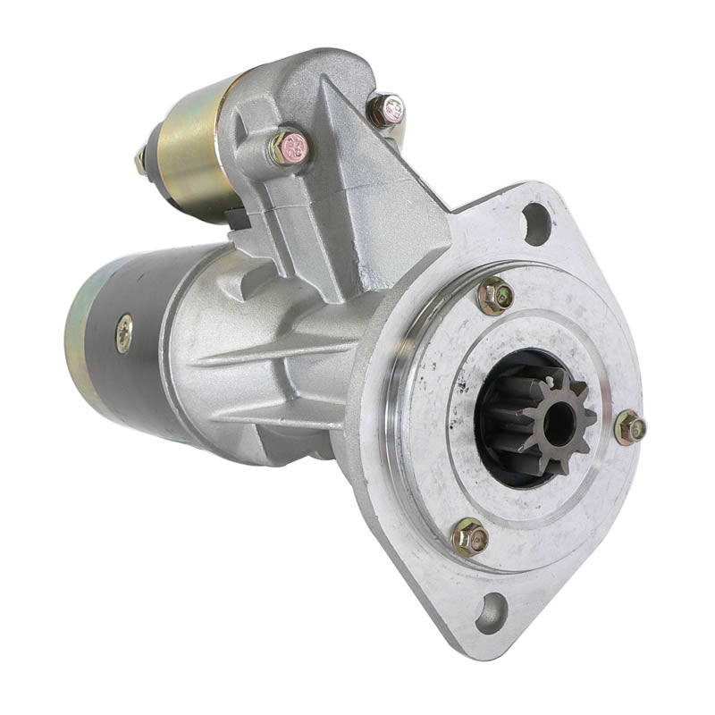 Starter Motor for Isuzu Engines