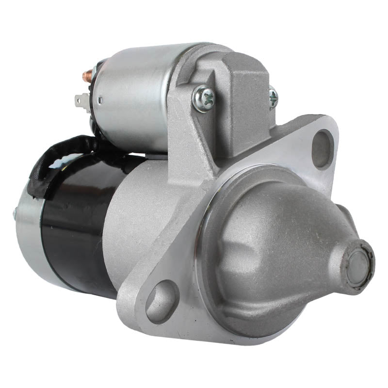 Starter Motor For Ford and New Holland Engines