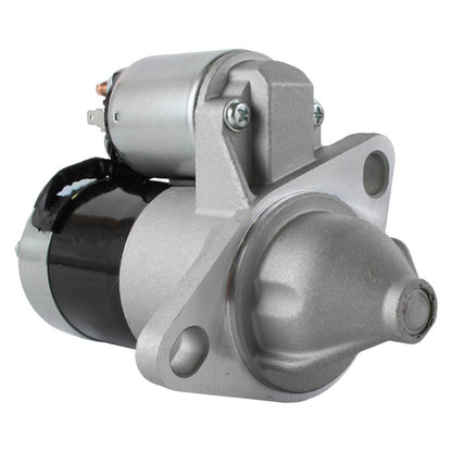 Starter Motor For Ford and New Holland Engines