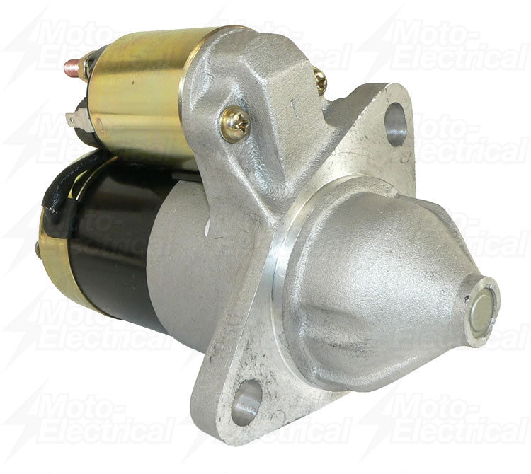 Starter Motor For Ford and New Holland Engines
