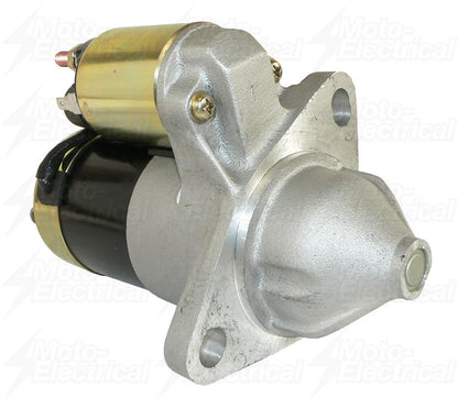 Starter Motor For Ford and New Holland Engines