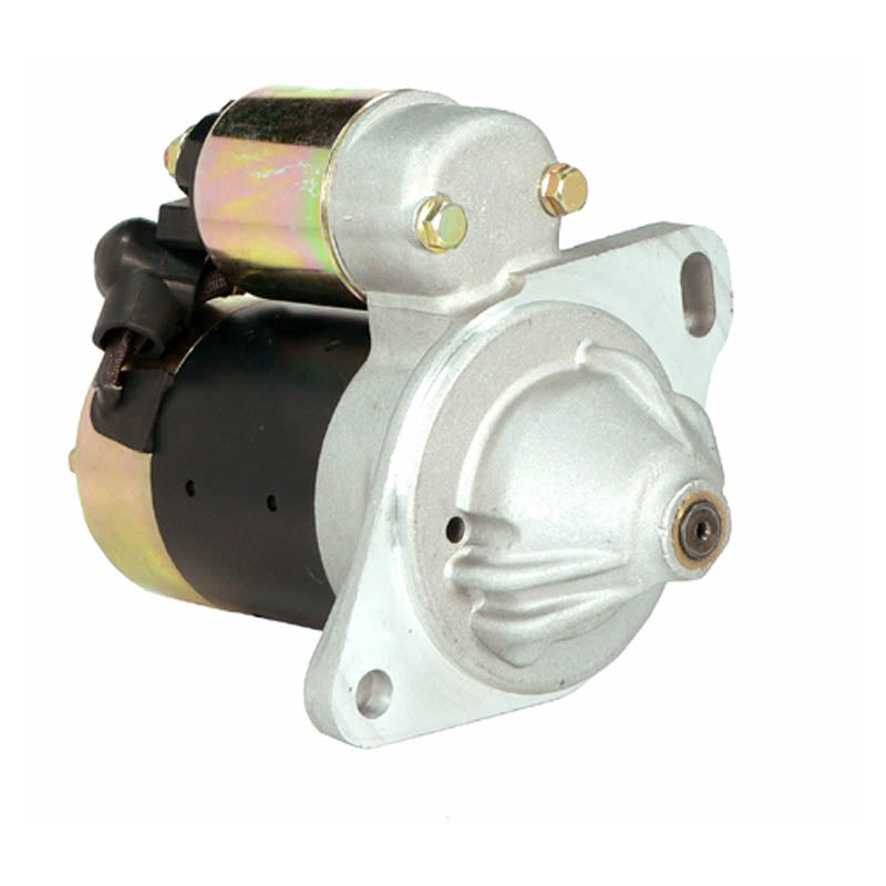 Yanmar Engines Starter Motor For S114-203