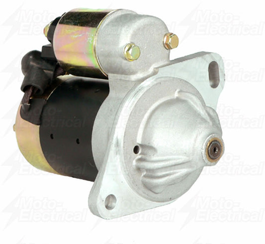 Yanmar Engines Starter Motor For S114-203