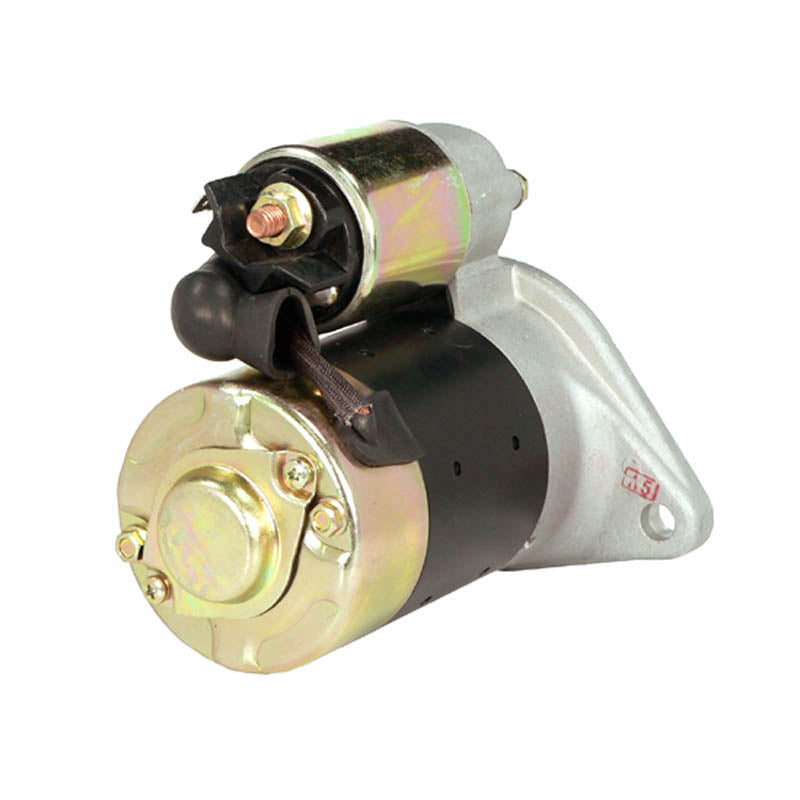 Yanmar Engines Starter Motor For S114-203