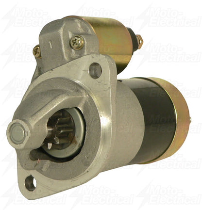 Gehl Skid Steers Starter Motor