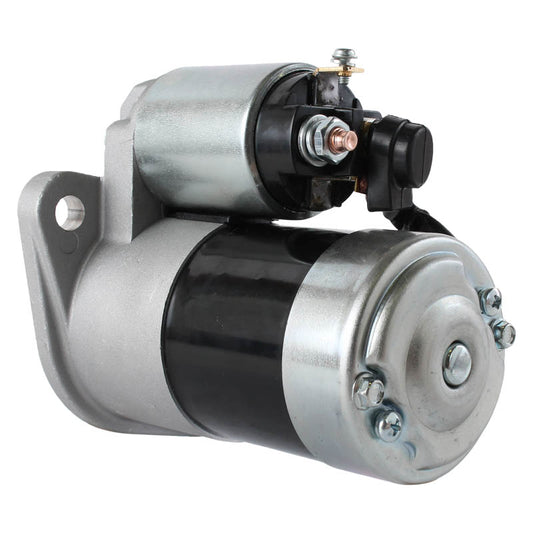 Gehl Skid Steers Starter Motor