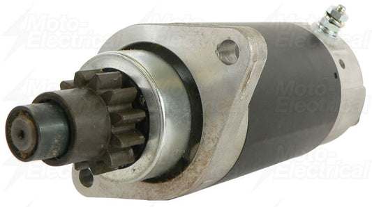 Starter Motor For Wisconsin Robbins