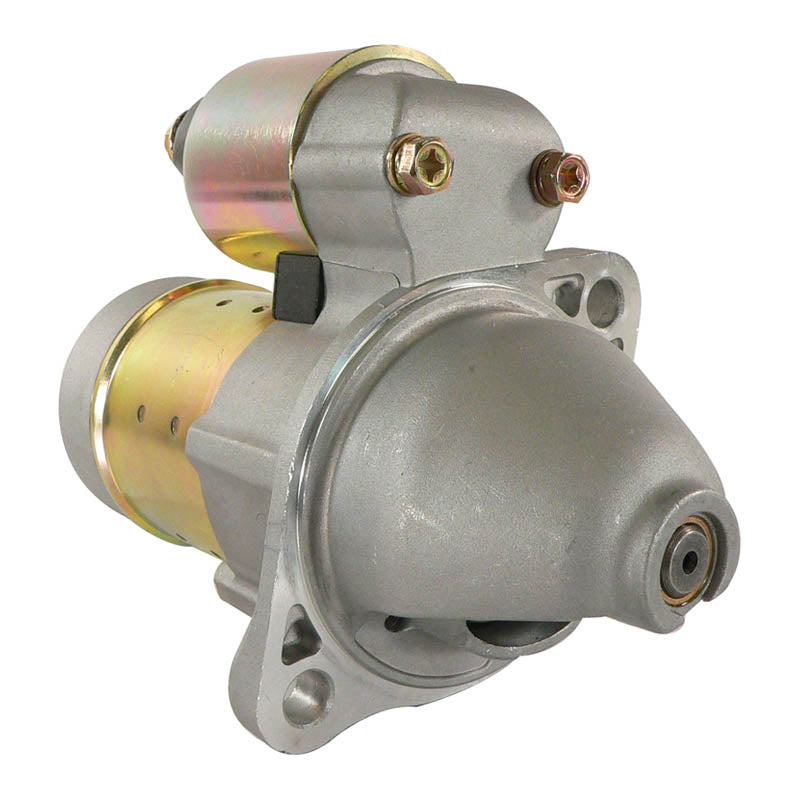 Kubota / Hitachi Starter Motor