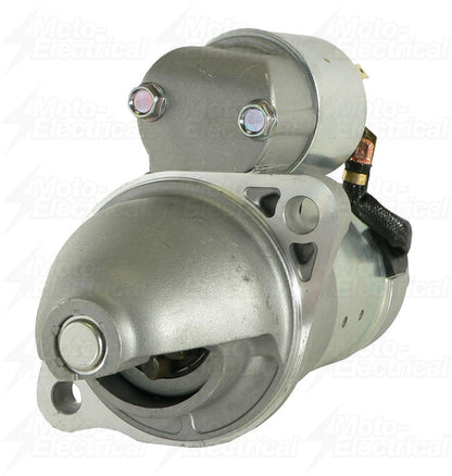 Kubota / Hitachi Starter Motor