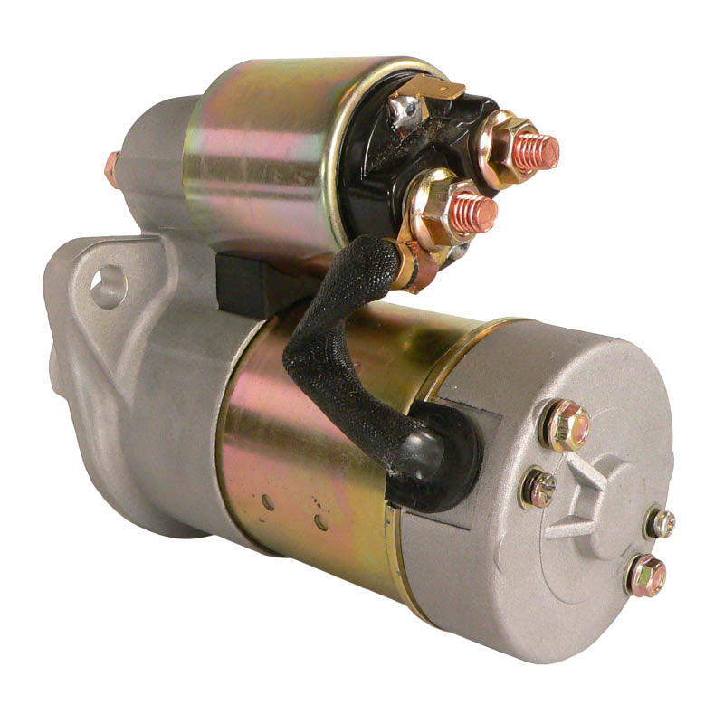 Kubota / Hitachi Starter Motor
