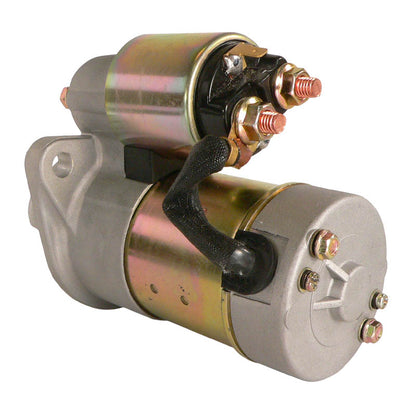 Kubota / Hitachi Starter Motor
