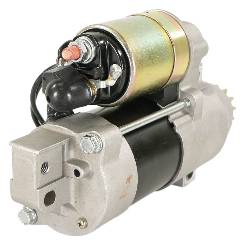 Starter Motor for Yamaha 150-250HP Outboard 2004-On