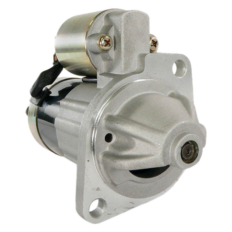 John Deere Yanmar Hitachi Starter Motor