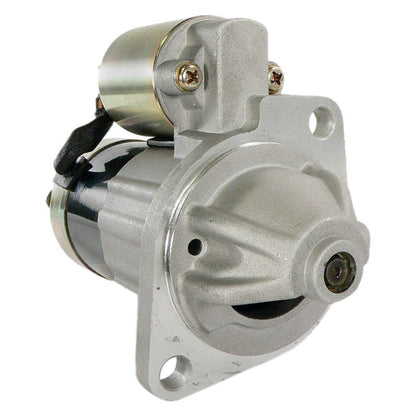 John Deere Yanmar Hitachi Starter Motor