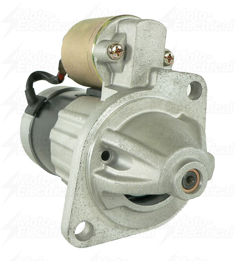 John Deere Yanmar Hitachi Starter Motor