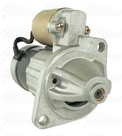 John Deere Yanmar Hitachi Starter Motor