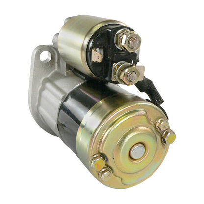 John Deere Yanmar Hitachi Starter Motor