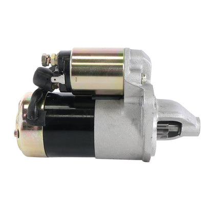 Starter Motor for DD Lift Trucks - 12V CW 9-Tooth