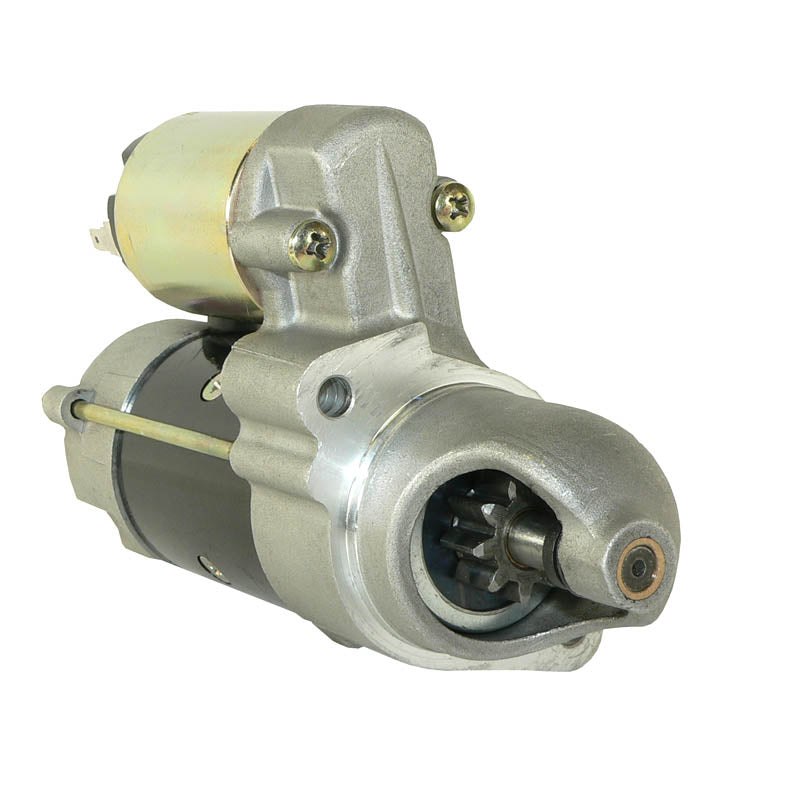 Starter Motor for Kawasaki FG270G & FZ340G Engines