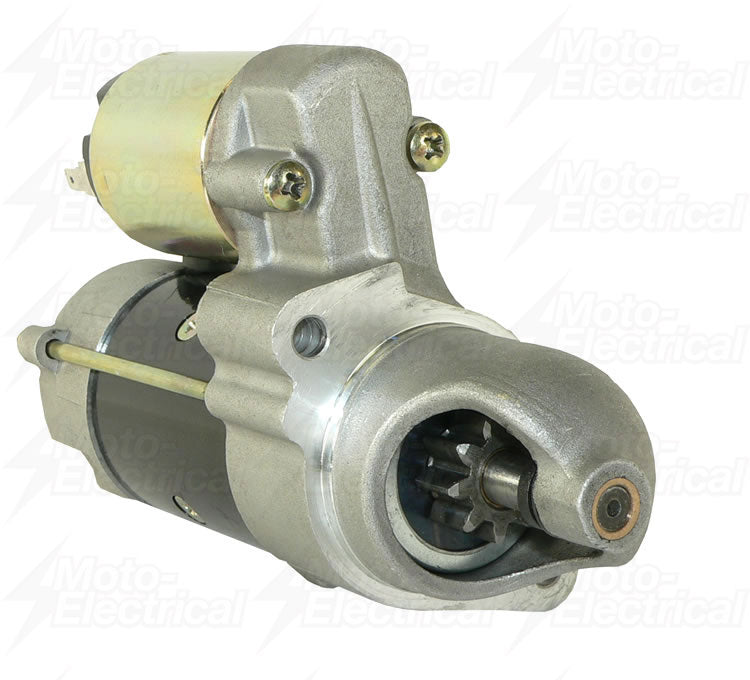Starter Motor for Kawasaki FG270G & FZ340G Engines