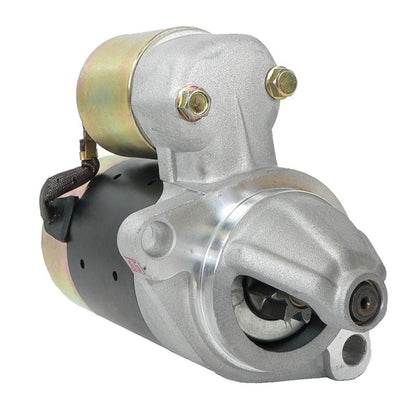 Yanmar L100 Engines Starter Motor